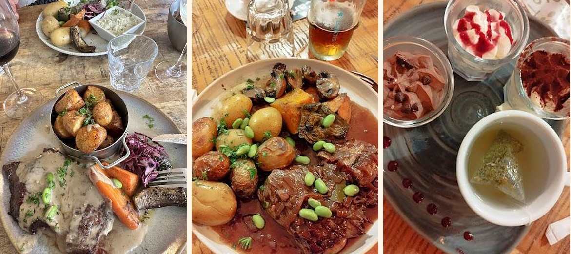 Chez Yo ! - Gallery Image 1