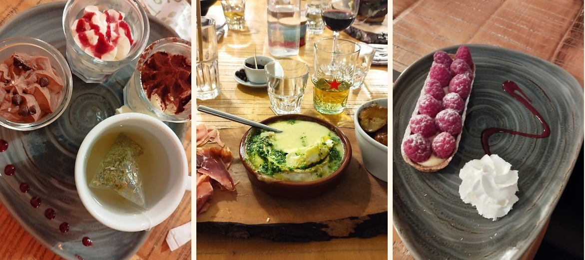 Chez Yo ! - Gallery Image 4