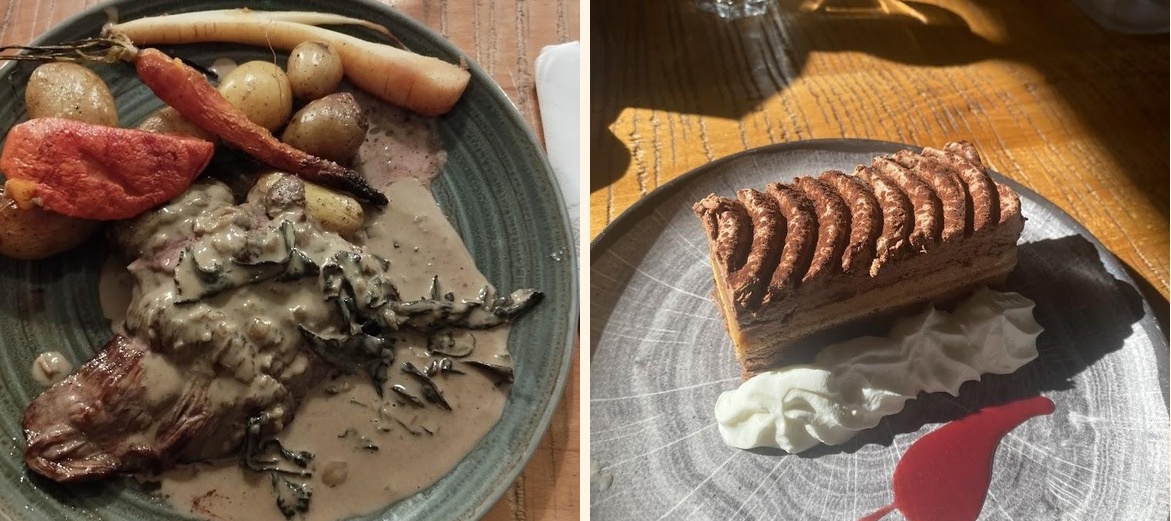 Chez Yo ! - Gallery Image 5