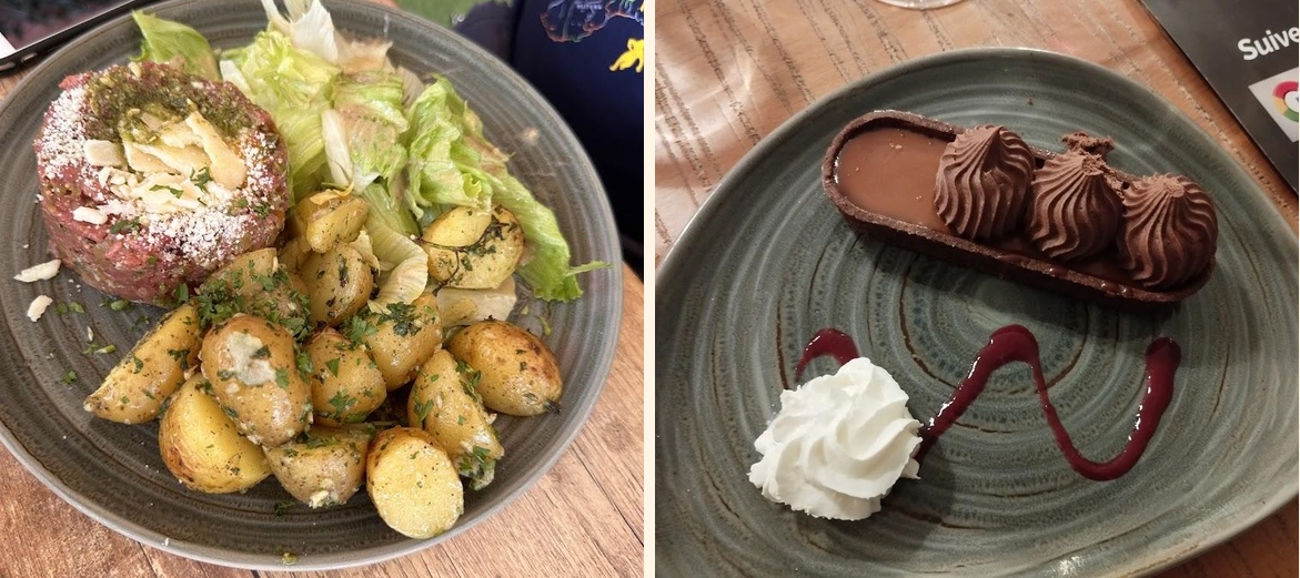 Chez Yo ! - Gallery Image 6