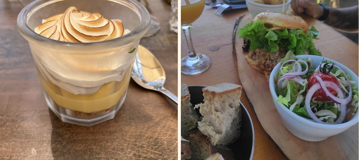 Chez Yo ! - Gallery Image 7